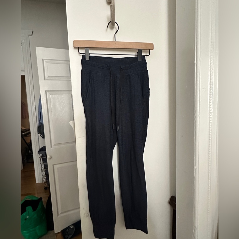 Lululemon Joggers Size 0